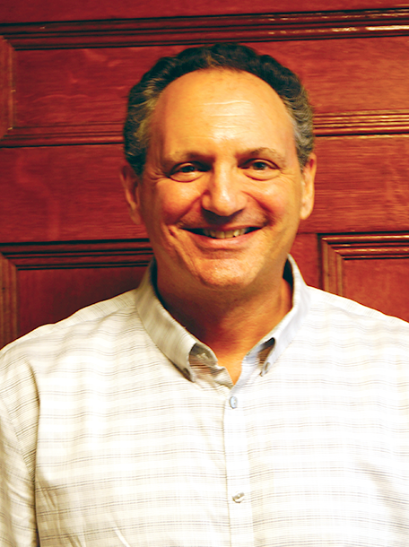 Rick Byers