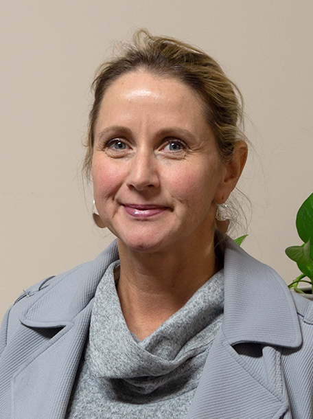 Lisa LaGrasse Schwarz